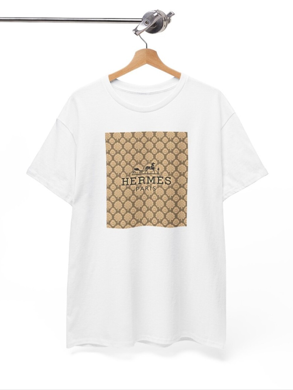 Designer Inspired Graphic Tee